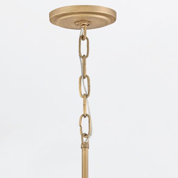 ZÁVĚSNÉ SVÍTIDLO, 57,7/30,5/30,5 cm Elstead Lighting - Závěsná světla