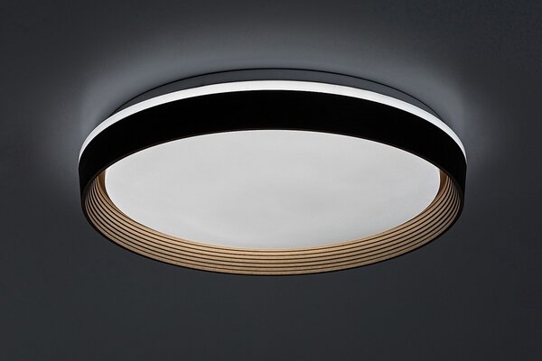 Rabalux 98071308 LED přisazené stropní svítidlo Ladan | 48W integrovaný LED zdroj | 3000lm | 3000-6500K