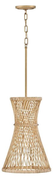 ZÁVĚSNÉ SVÍTIDLO, 57,7/30,5/30,5 cm Elstead Lighting - Závěsná světla