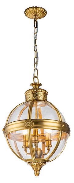 LUSTR, 37.1/71.1 cm Elstead Lighting - Lustry