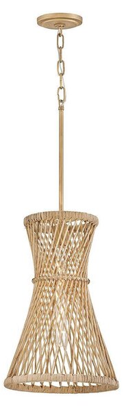 ZÁVĚSNÉ SVÍTIDLO, 57,7/30,5/30,5 cm Elstead Lighting - Závěsná světla