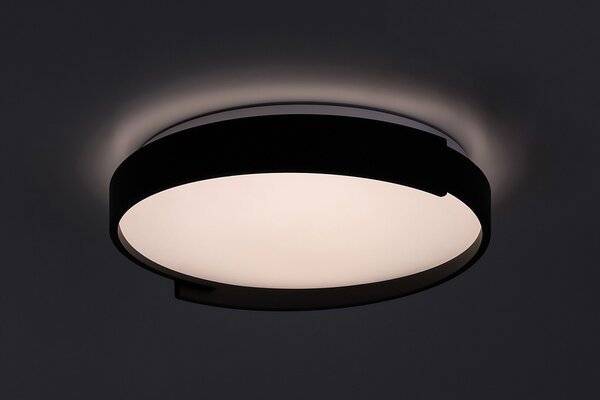 Rabalux 98071305 LED přisazené stropní svítidlo Laleh | 24W integrovaný LED zdroj | 1500lm | 3000-6500K