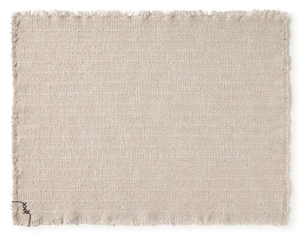 Bavlněné prostírání 38x50 cm Handloom – Lorena Canals