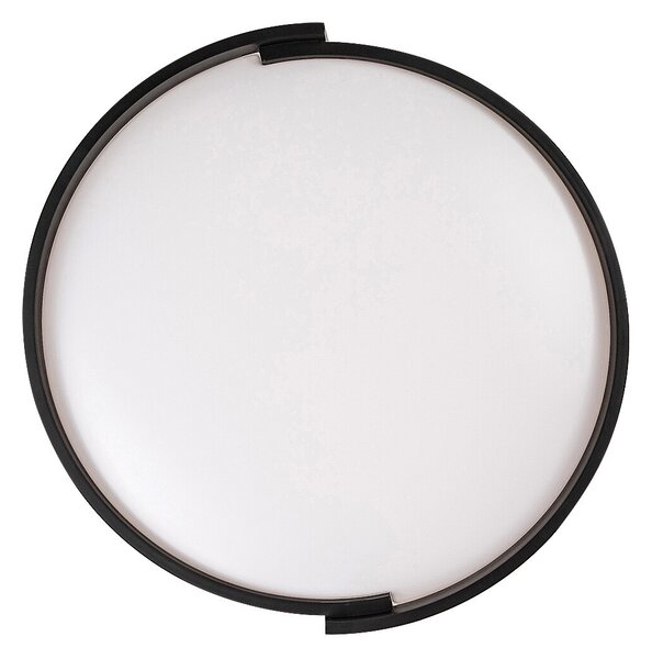 Rabalux 98071305 LED přisazené stropní svítidlo Laleh | 24W integrovaný LED zdroj | 1500lm | 3000-6500K