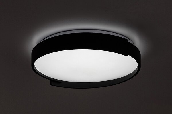 Rabalux 98071305 LED přisazené stropní svítidlo Laleh | 24W integrovaný LED zdroj | 1500lm | 3000-6500K
