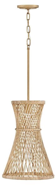 ZÁVĚSNÉ SVÍTIDLO, 57,7/30,5/30,5 cm Elstead Lighting - Závěsná světla