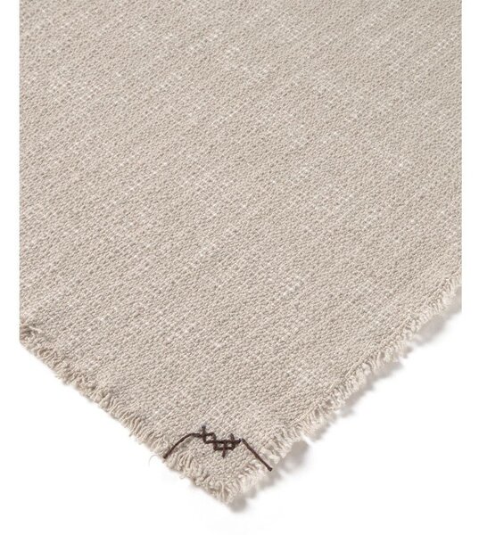 Bavlněné prostírání 38x50 cm Handloom – Lorena Canals