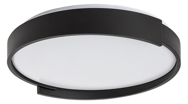 Rabalux 98071305 LED přisazené stropní svítidlo Laleh | 24W integrovaný LED zdroj | 1500lm | 3000-6500K