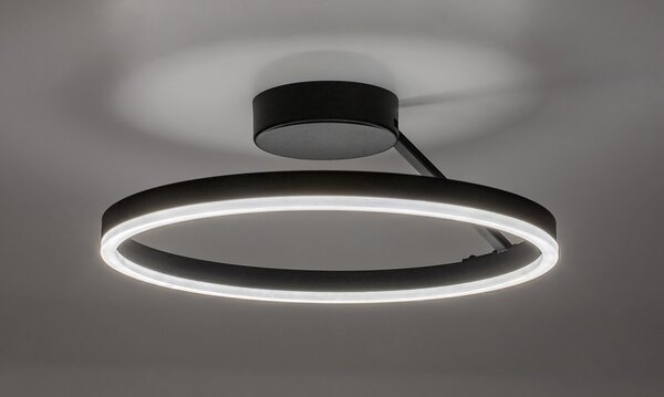 Rabalux 98071302 LED přisazené stropní svítidlo Isaure | 24W integrovaný LED zdroj | 1600lm | 3000+4000+6500K