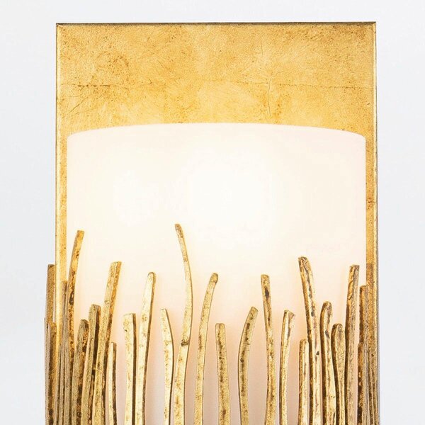 NÁSTĚNNÉ SVÍTIDLO, 25,4/15,2/11,4 cm Elstead Lighting - Bodová světla