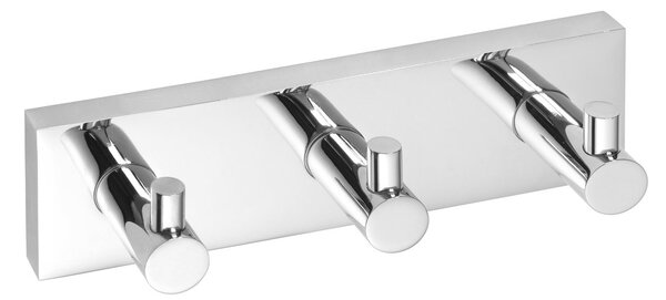 Sapho Sapho, X-SQUARE trojháček, chrom, XQ200