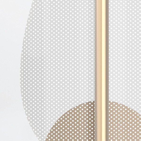 NÁSTĚNNÉ LED SVÍTIDLO, 37,1/17,8 cm Elstead Lighting - Nástěnná svítidla