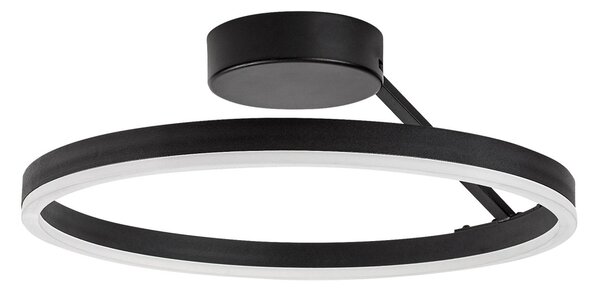 Rabalux 98071302 LED přisazené stropní svítidlo Isaure | 24W integrovaný LED zdroj | 1600lm | 3000+4000+6500K