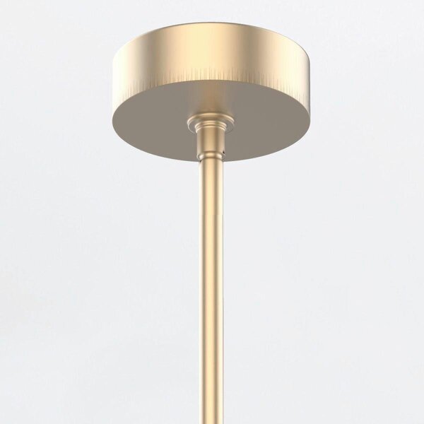 LED LUSTR, 44,5/78,7 cm Elstead Lighting - Závěsná LED svítidla