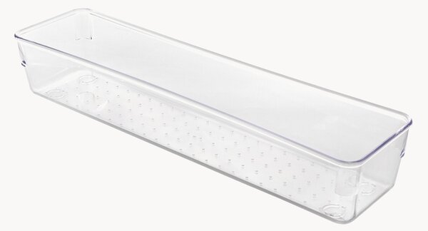 Sada úložných organizérů Large Slim, 2 díly