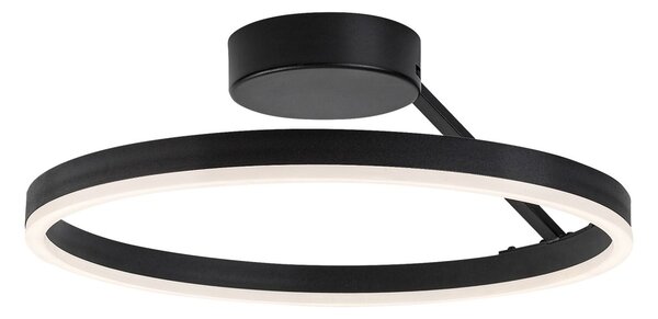 Rabalux 98071302 LED přisazené stropní svítidlo Isaure | 24W integrovaný LED zdroj | 1600lm | 3000+4000+6500K