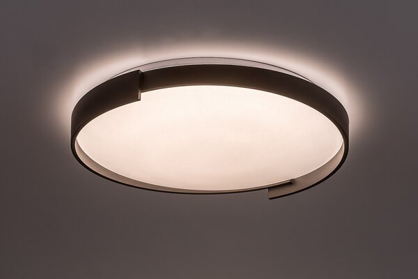 Rabalux 98071306 LED přisazené stropní svítidlo Laleh | 48W integrovaný LED zdroj | 3000lm | 3000-6500K