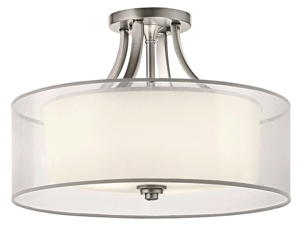 STROPNÍ SVÍTIDLO, 50.8/33.7 cm Elstead Lighting - Stropní svítidla
