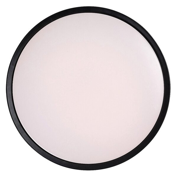 Rabalux 98071303 LED přisazené stropní svítidlo Malin | 24W integrovaný LED zdroj | 1500lm | 3000-6500K