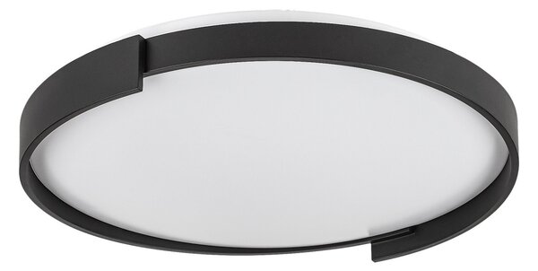 Rabalux 98071306 LED přisazené stropní svítidlo Laleh | 48W integrovaný LED zdroj | 3000lm | 3000-6500K