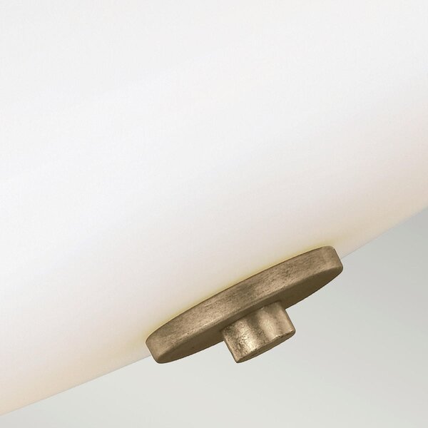 STROPNÍ SVÍTIDLO, 35.2/29.7 cm Elstead Lighting - Stropní svítidla