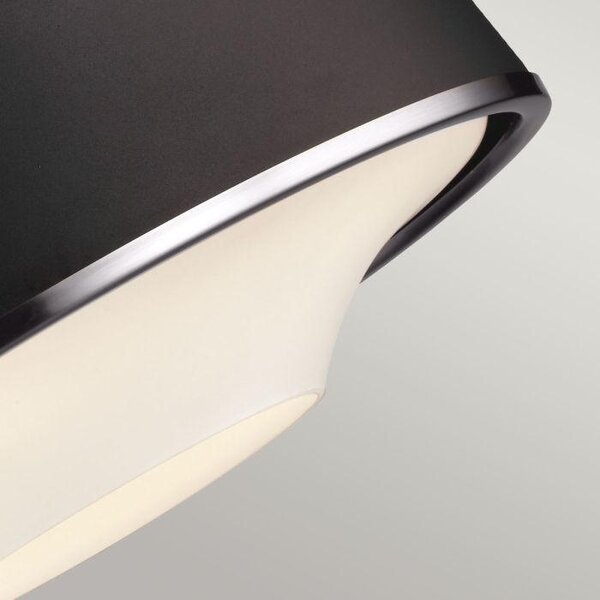 ZÁVĚSNÉ SVÍTIDLO, 47.9/54 cm Elstead Lighting - Závěsná světla