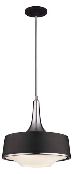 ZÁVĚSNÉ SVÍTIDLO, 47.9/54 cm Elstead Lighting - Závěsná světla