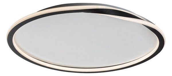 Rabalux 98071290 LED přisazené stropní svítidlo Mathiola | 40W integrovaný LED zdroj | 2200lm | 4000K