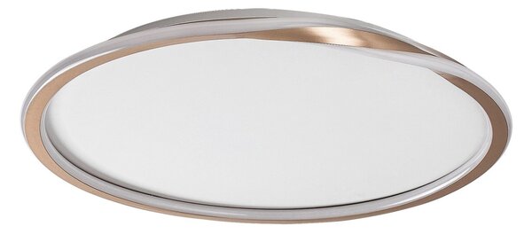 Rabalux 98071291 LED přisazené stropní svítidlo Mathiola | 40W integrovaný LED zdroj | 2450lm | 3000K