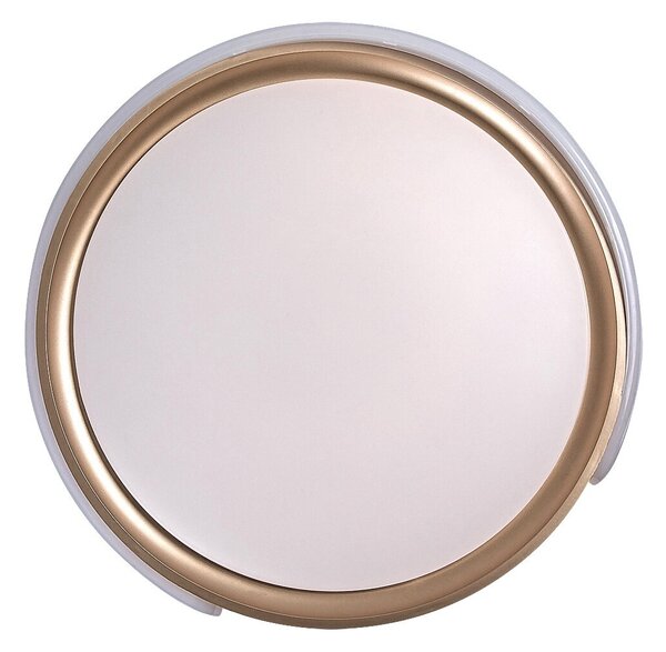 Rabalux 98071292 LED přisazené stropní svítidlo Jindri | 48W integrovaný LED zdroj | 3000lm | 3000-6500K