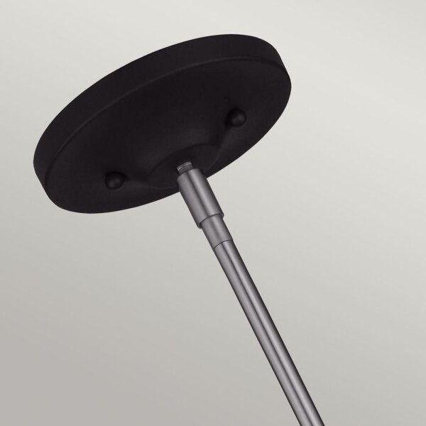 ZÁVĚSNÉ SVÍTIDLO, 47.9/54 cm Elstead Lighting - Závěsná světla