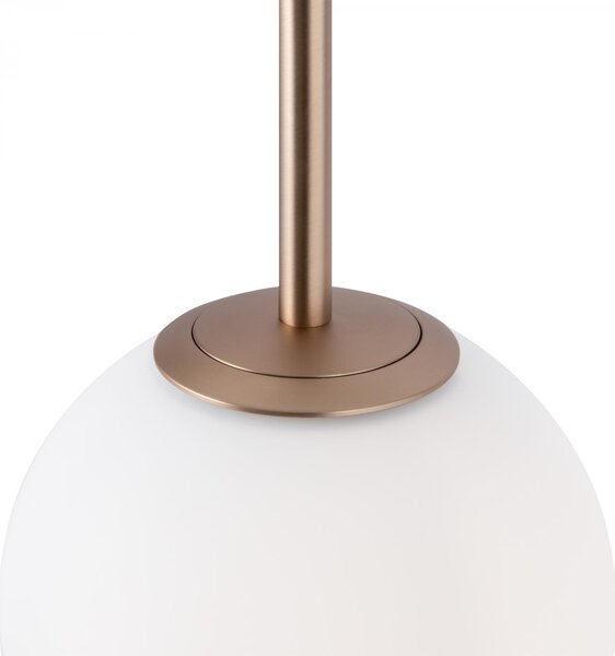 Maytoni Závěsné svítidlo BASIC, 5xE14, Ø 58 cm