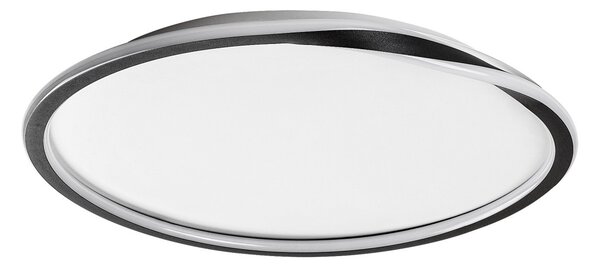 Rabalux 98071290 LED přisazené stropní svítidlo Mathiola | 40W integrovaný LED zdroj | 2200lm | 4000K