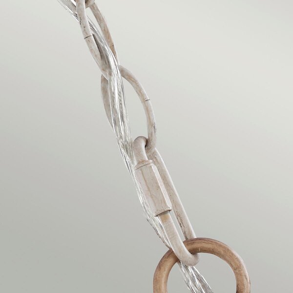 LUSTR, 41.9/59.7 cm Elstead Lighting - Lustry