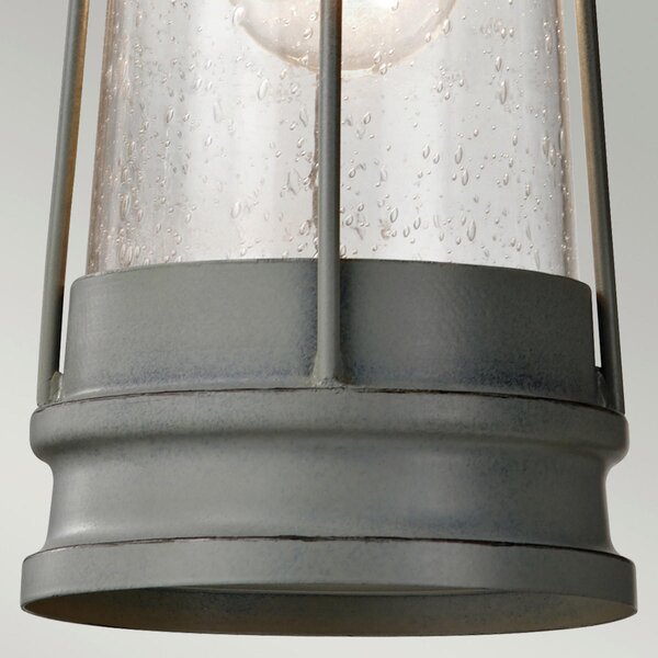 VENKOVNÍ ZÁVĚSNÉ SVÍTIDLO, 14.6/59 cm Elstead Lighting