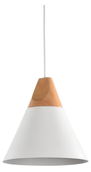 Maytoni Závěsné svítidlo BICONES, 1xE27, Ø 22 cm