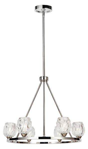 LUSTR, 67.3/65 cm Elstead Lighting - Lustry