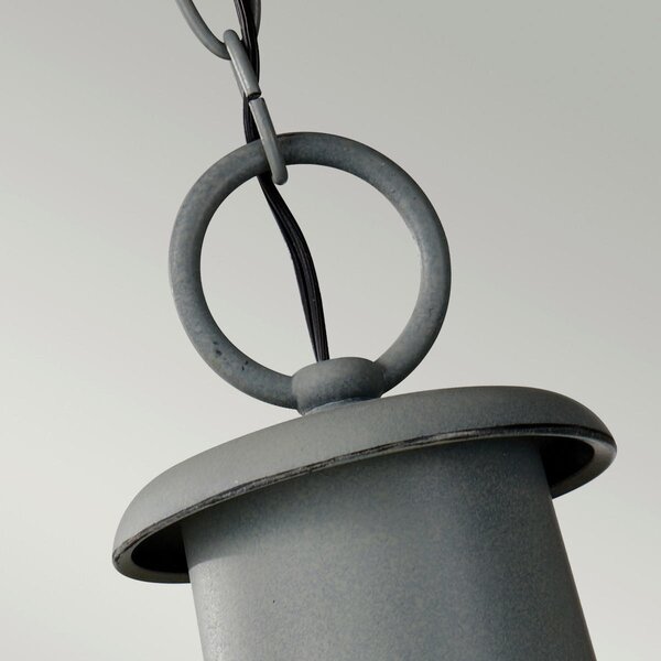 VENKOVNÍ ZÁVĚSNÉ SVÍTIDLO, 14.6/59 cm Elstead Lighting