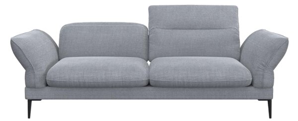 Salino, Čalounění Re-born 1290 Zink Grey THECA