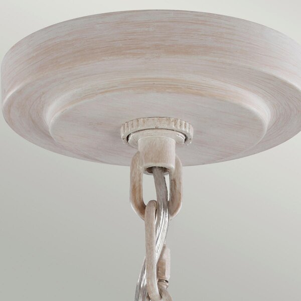 LUSTR, 41.9/59.7 cm Elstead Lighting - Lustry