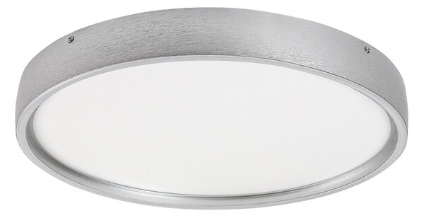 Rabalux 98071289 LED přisazené stropní svítidlo Dewson | 37W integrovaný LED zdroj | 2480lm | 3000K