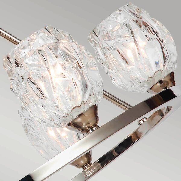 LUSTR, 67.3/65 cm Elstead Lighting - Lustry