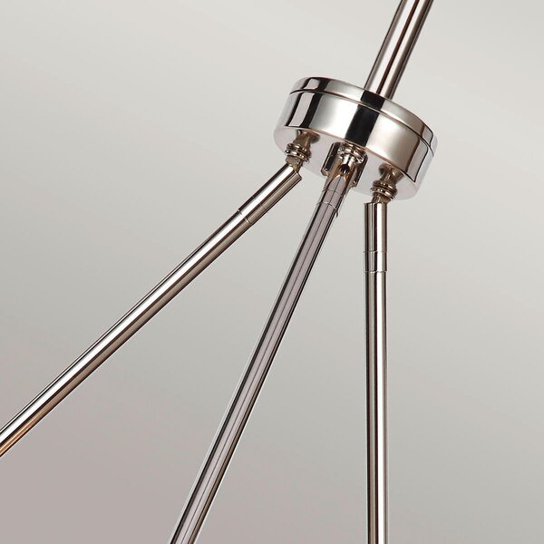 LUSTR, 67.3/65 cm Elstead Lighting - Lustry