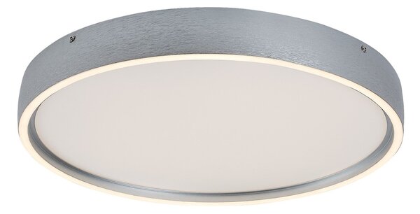 Rabalux 98071289 LED přisazené stropní svítidlo Dewson | 37W integrovaný LED zdroj | 2480lm | 3000K