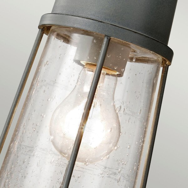 VENKOVNÍ ZÁVĚSNÉ SVÍTIDLO, 14.6/59 cm Elstead Lighting