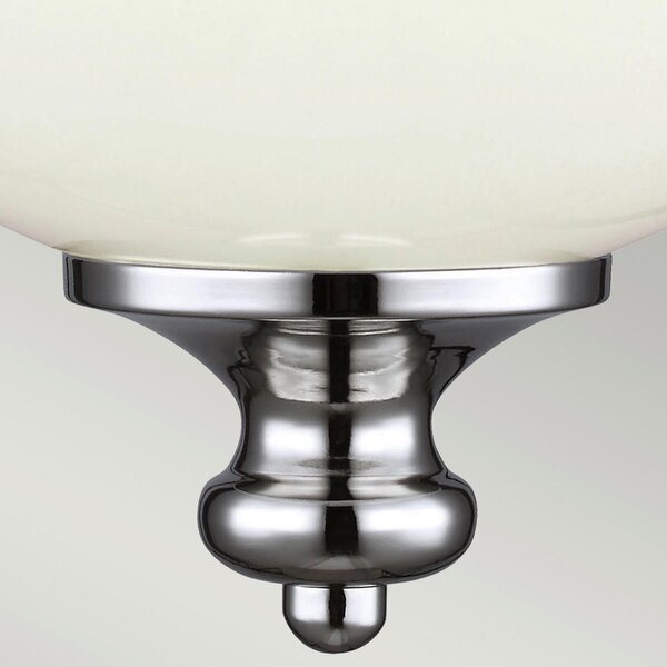 ZÁVĚSNÉ SVÍTIDLO, 21.6/53 cm Elstead Lighting - Závěsná světla