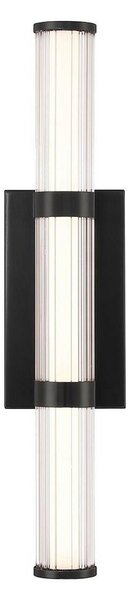 NÁSTĚNNÉ LED SVÍTIDLO, 9/54/10,1 cm Elstead Lighting - Online Only svítidla, Online Only