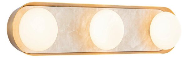 NÁSTĚNNÉ LED SVÍTIDLO, 14,2/59,1/0,91 cm Elstead Lighting - Nástěnná svítidla