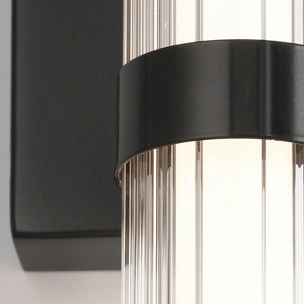 NÁSTĚNNÉ LED SVÍTIDLO, 9/54/10,1 cm Elstead Lighting - Online Only svítidla, Online Only