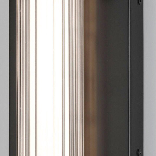NÁSTĚNNÉ LED SVÍTIDLO, 9/54/10,1 cm Elstead Lighting - Online Only svítidla, Online Only